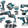 MAKITA DLX1114T Combokit| Combokit