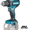 MAKITA DLX2289TJ Combokit(DDF485+DTD153)| Slagskruvdragare|Makita Kampanjer