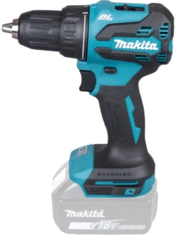 MAKITA DLX2535TJ combokit 18V (2st maskiner i makpac)| Combokit