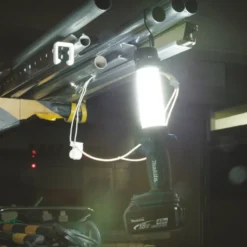 MAKITA DML806 Arbetslampa 18V, 620 lumen| Makita Kampanjer|Arbetsbelysning
