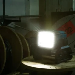 MAKITA DML811 Arbetslampa 18V, 3000 lumen| Makita Kampanjer|Arbetsbelysning