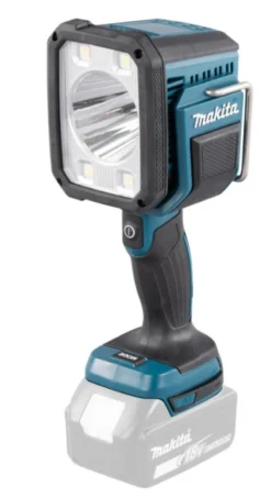 MAKITA DML812 Arbetslampa 18V, 1250 lumen| Makita Kampanjer|Arbetsbelysning
