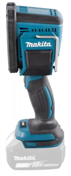 MAKITA DML812 Arbetslampa 18V, 1250 lumen| Makita Kampanjer|Arbetsbelysning