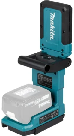 MAKITA DML819 Arbetslampa 18V, 1200 lumen| Arbetsbelysning|Lampor