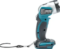 MAKITA DML802 Arbetslampa 18V, 160 lumen| Arbetsbelysning|Lampor