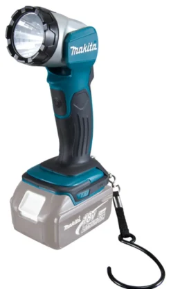 MAKITA DML802 Arbetslampa 18V, 160 lumen| Arbetsbelysning|Lampor