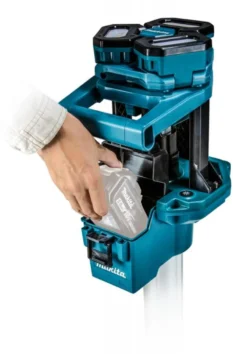 MAKITA DML814 Arbetslampa 18V, 3000 lumen| Arbetsbelysning|Lampor