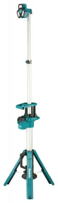 MAKITA DML814 Arbetslampa 18V, 3000 lumen| Arbetsbelysning|Lampor