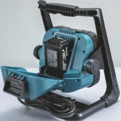 MAKITA DML805 Arbetslampa 18Volt, 230 volt| Arbetsbelysning|Lampor