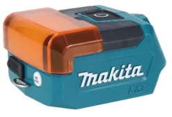 MAKITA DML817 Arbetslampa 18V • USB| Lampor