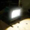 MAKITA DML809 Arbetslampa 2x18V, 10000 lumen| Arbetsbelysning|Lampor