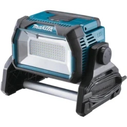 MAKITA DML809 Arbetslampa 2x18V, 10000 lumen| Arbetsbelysning|Lampor