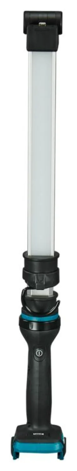 MAKITA DML818 LED-stavlampa 18V, 1700 lumen| Arbetsbelysning|Lampor