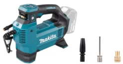 MAKITA DMP181Z Luftpump 18V (11,1 bar)| Övriga Sladdlösa Verktyg