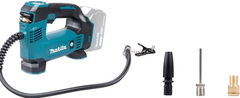MAKITA DMP180Z Luftpump 18V (Minikompessor)| Övriga Sladdlösa Verktyg