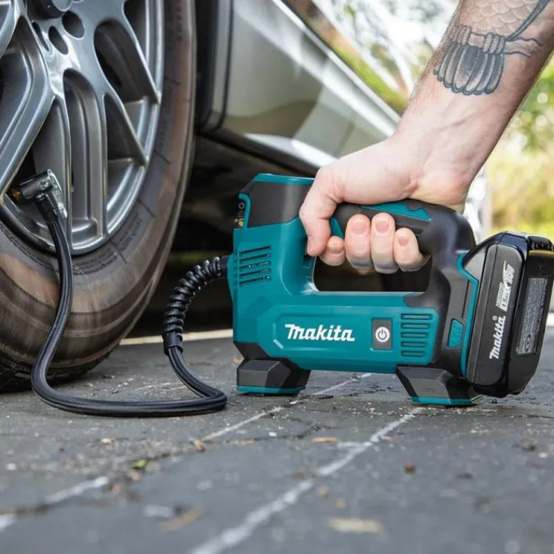 MAKITA DMP180Z Luftpump 18V (Minikompessor)| Övriga Sladdlösa Verktyg