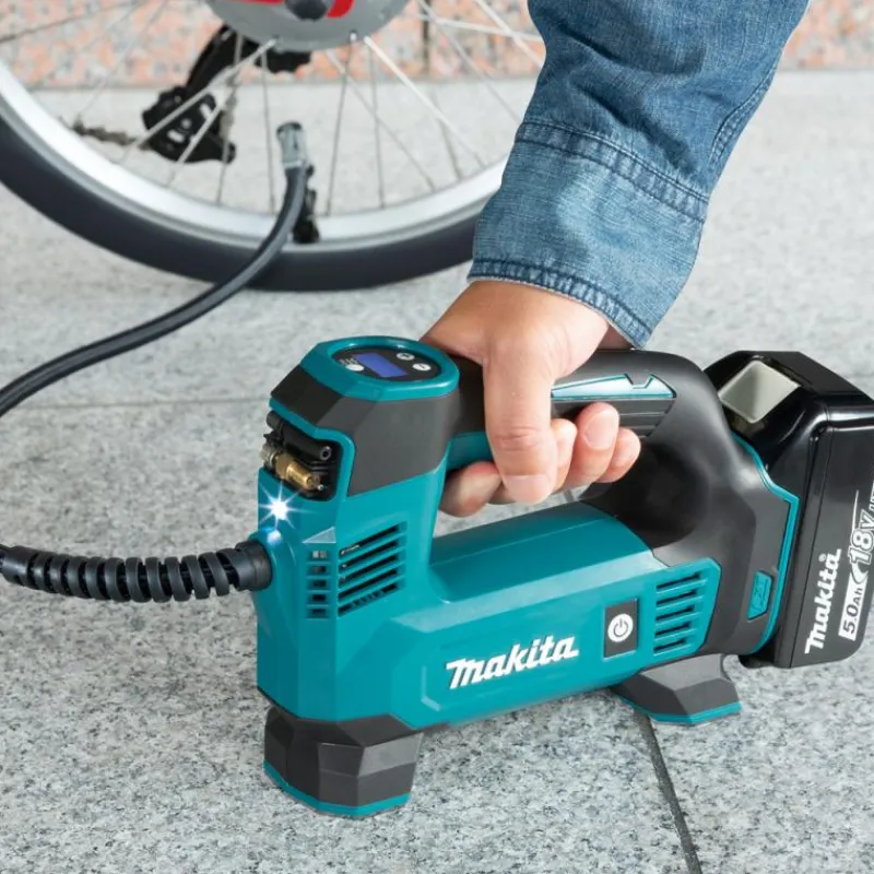 MAKITA DMP180Z Luftpump 18V (Minikompessor)| Övriga Sladdlösa Verktyg