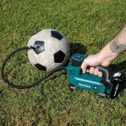 MAKITA DMP180Z Luftpump 18V (Minikompessor)| Övriga Sladdlösa Verktyg