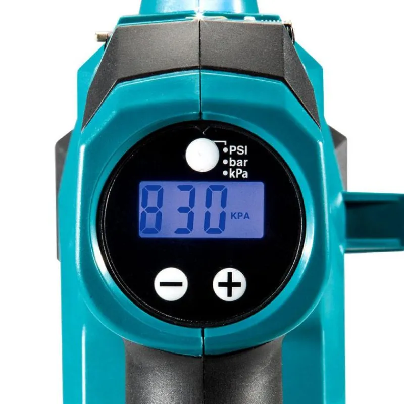 MAKITA DMP180Z Luftpump 18V (Minikompessor)| Övriga Sladdlösa Verktyg