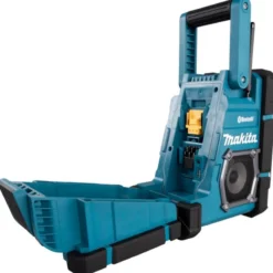MAKITA DMR300 Arbetsradio med laddare| Radio|Batterier Och Laddare 12V