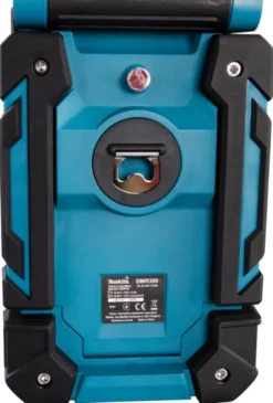 MAKITA DMR300 Arbetsradio med laddare| Radio|Batterier Och Laddare 12V