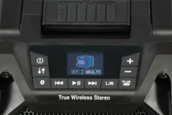MAKITA DMR203B Högtalare Bluetooth| Radio|Övriga 12V