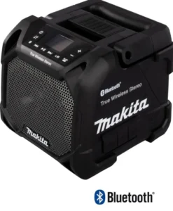 MAKITA DMR203B Högtalare Bluetooth| Radio|Övriga 12V