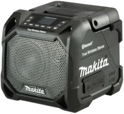MAKITA DMR203B Högtalare Bluetooth| Radio|Övriga 12V