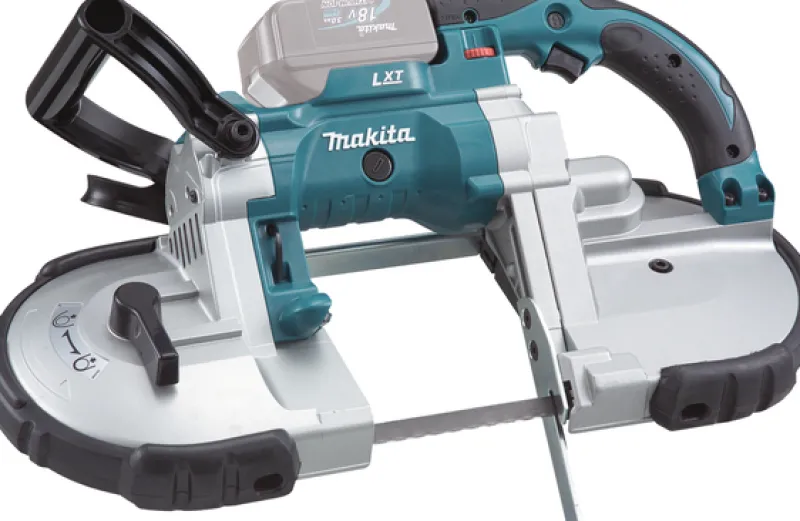 MAKITA DPB180Z Metallsåg 18V| Metallsågar -Metallberabetning