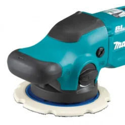 MAKITA DPO600Z Polermaskin 18V • 150 mm| Polermaskiner