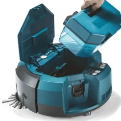 MAKITA DRC200Z Robotdammsugare 2x18V| Dammsugare