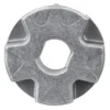 MAKITA Drivhjul 1/4"| Motorsågs Tillbehör