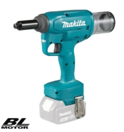 MAKITA DRV150Z Popnitpistol 18V (2,4 - 4,8mm)| Övriga Sladdlösa Verktyg