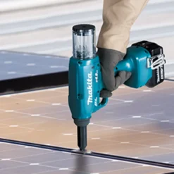 MAKITA DRV150Z Popnitpistol 18V (2,4 - 4,8mm)| Övriga Sladdlösa Verktyg