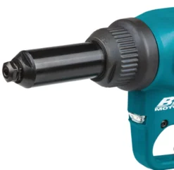 MAKITA DRV250Z Popnitpistol 18V (2,4 - 6,4mm)| Övriga Sladdlösa Verktyg