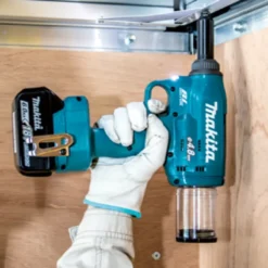 MAKITA DRV250Z Popnitpistol 18V (2,4 - 6,4mm)| Övriga Sladdlösa Verktyg