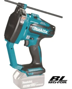 MAKITA DSC102Z Gängstångsklippare 18V| Metallsågar -Metallberabetning