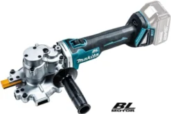 MAKITA DSC251ZKArmeringkap 18V| Metallsågar -Metallberabetning