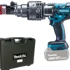 MAKITA DSC163ZK Armeringsklippare 18V| Metallsågar -Metallberabetning