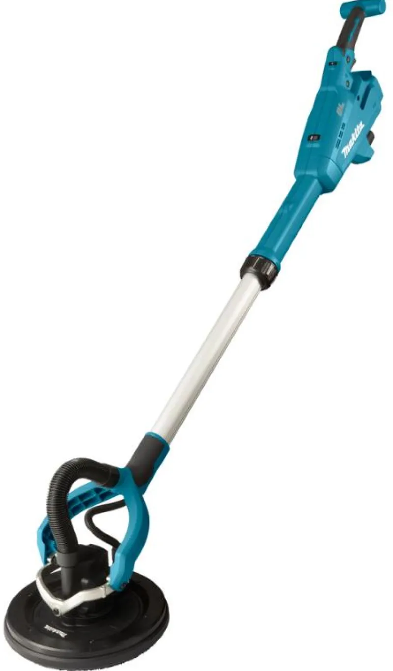 MAKITA DSL801ZU Tak-/väggslip 18V| Slipmaskiner