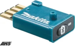 MAKITA DSL800ZU Tak-/väggslip 18Volt| Slipmaskiner