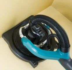MAKITA DSL800ZU Tak-/väggslip 18Volt| Slipmaskiner
