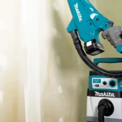 MAKITA DSL800ZU Tak-/väggslip 18Volt| Slipmaskiner