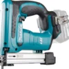 MAKITA DST221RTJ Häftpistol 18V, komplett| Dyckert- Stiftpistoler