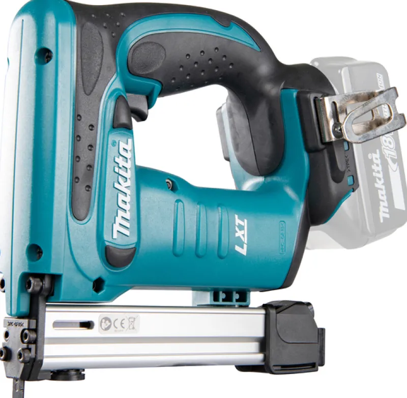 MAKITA DST221Z Häftpistol 18V| Dyckert- Stiftpistoler