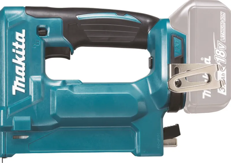 MAKITA DST112Z Klammerpistol 18V| Dyckert- Stiftpistoler