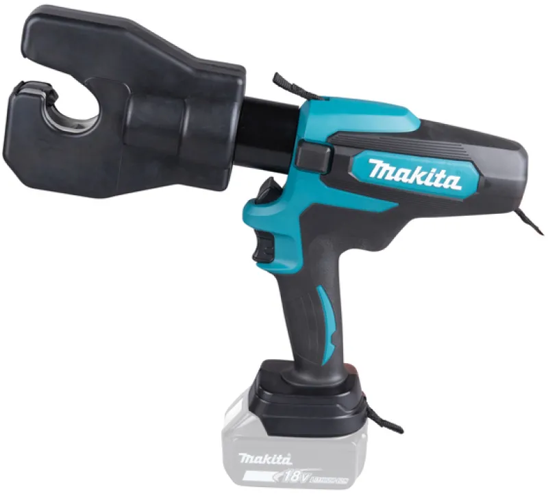 MAKITA DTC303ZK Kabelpress 18V| Övriga Sladdlösa Verktyg
