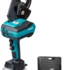 MAKITA DTC101ZK Kabelsax 18V • 35-47mm| Övriga Sladdlösa Verktyg|Nibblare, Plåtsax Batteri