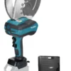 MAKITA DTC103ZK Kabelsax 18V • upp till 54mm| Övriga Sladdlösa Verktyg|Nibblare, Plåtsax Batteri