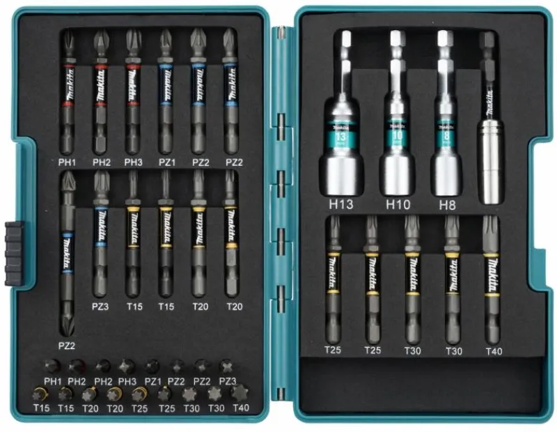 MAKITA DTD173ZJX2 Slagskruvdragare 18V -Special| Makita Kampanjer|Slagskruvdragare